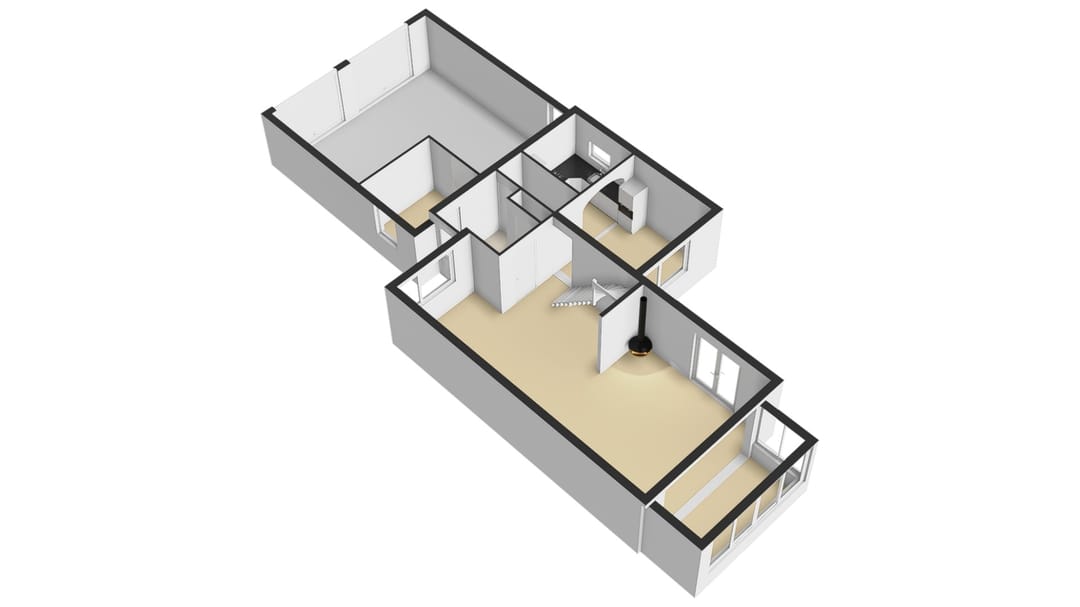 Foto 61 van Lavadijk 71