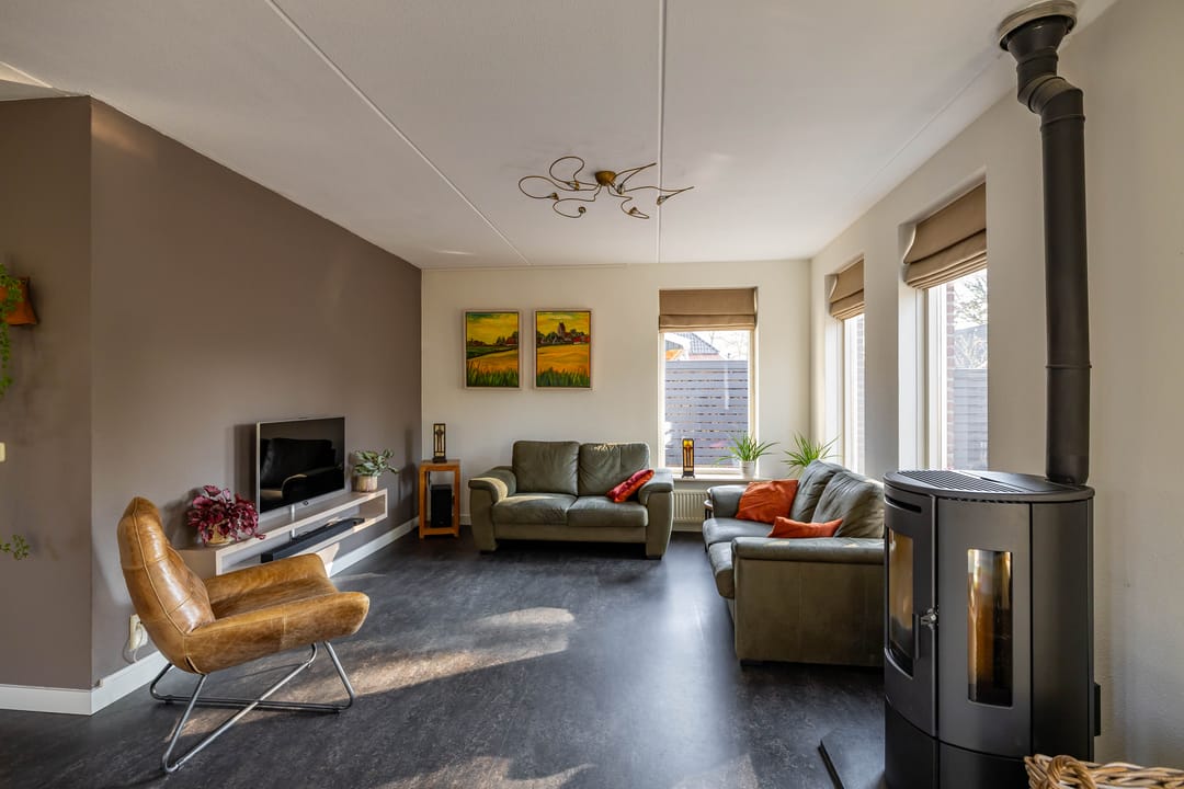 Foto 11 van Koffielaantje 47