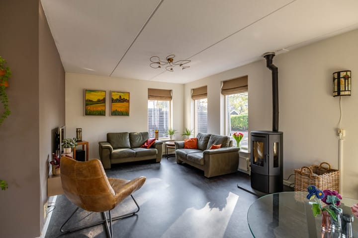 Foto 12 van Koffielaantje 47