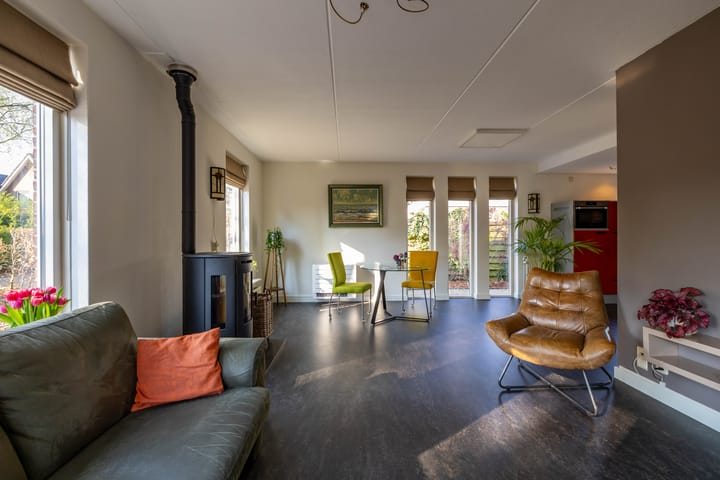 Foto 13 van Koffielaantje 47