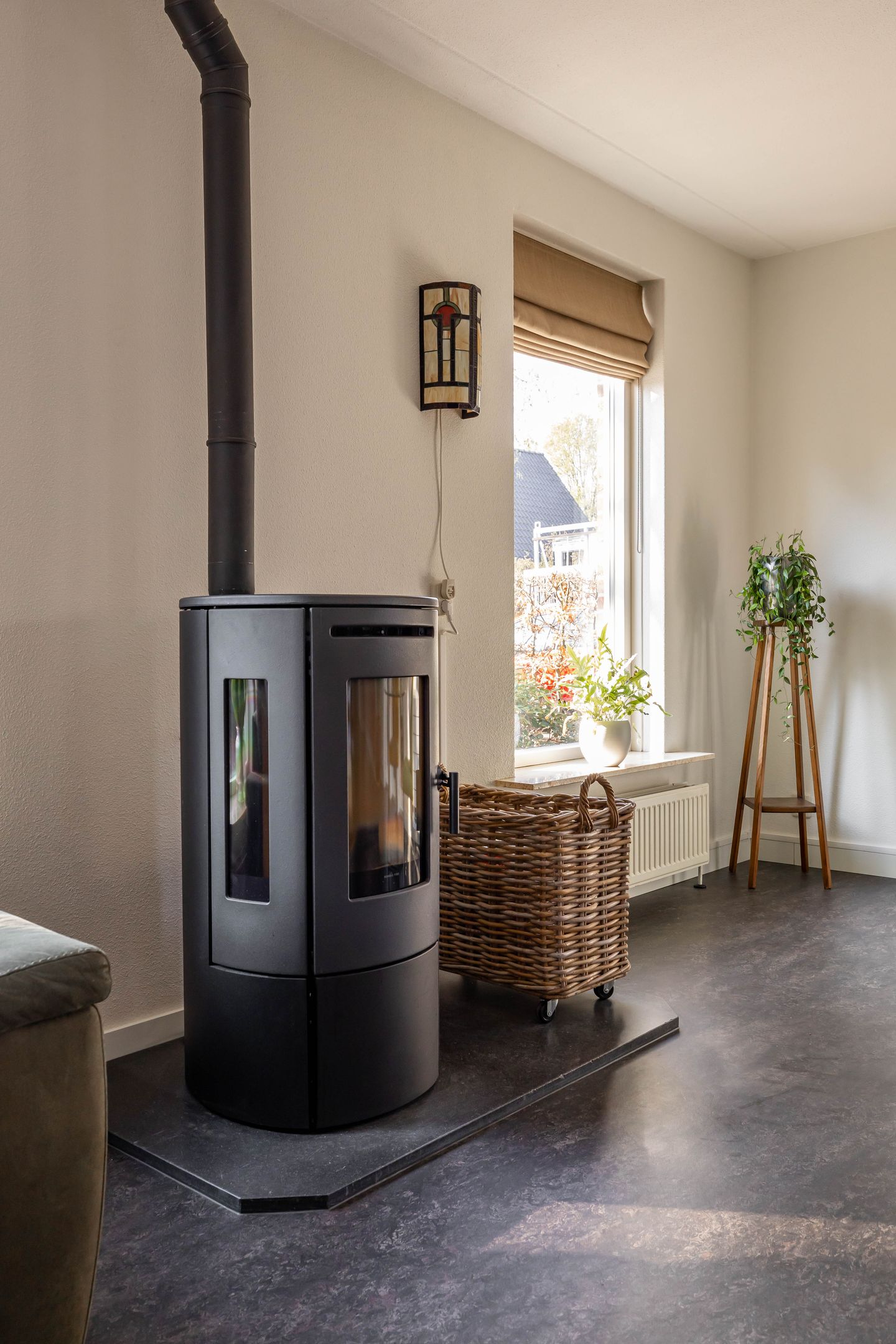 Foto 14 van Koffielaantje 47