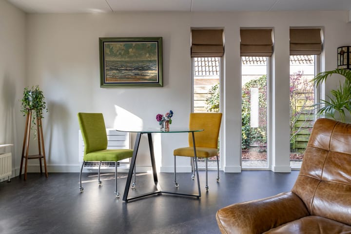 Foto 15 van Koffielaantje 47