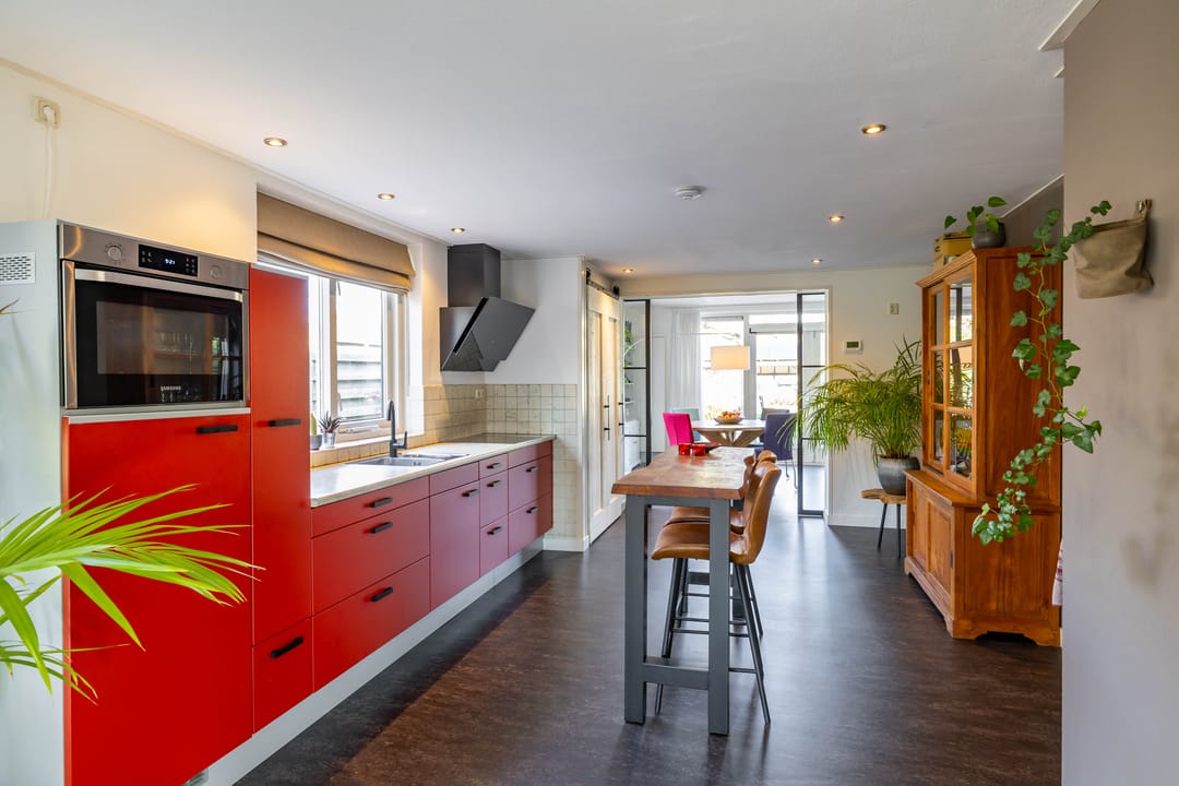 Foto 16 van Koffielaantje 47