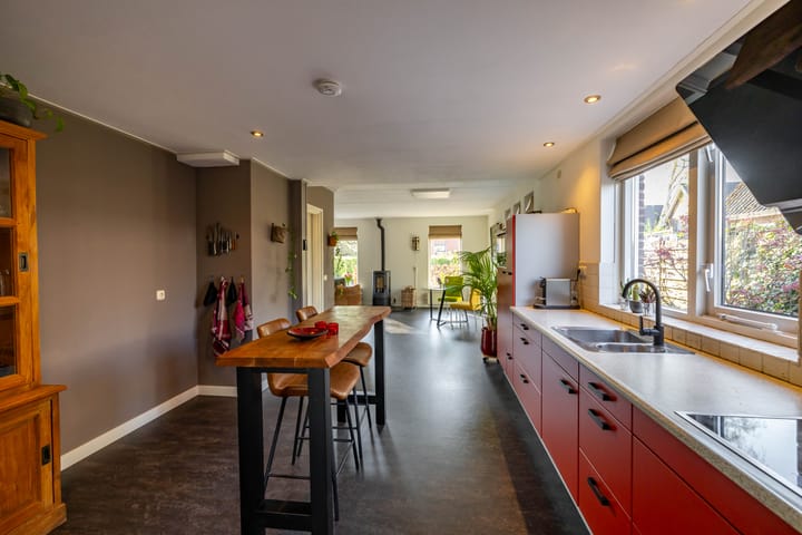 Foto 18 van Koffielaantje 47