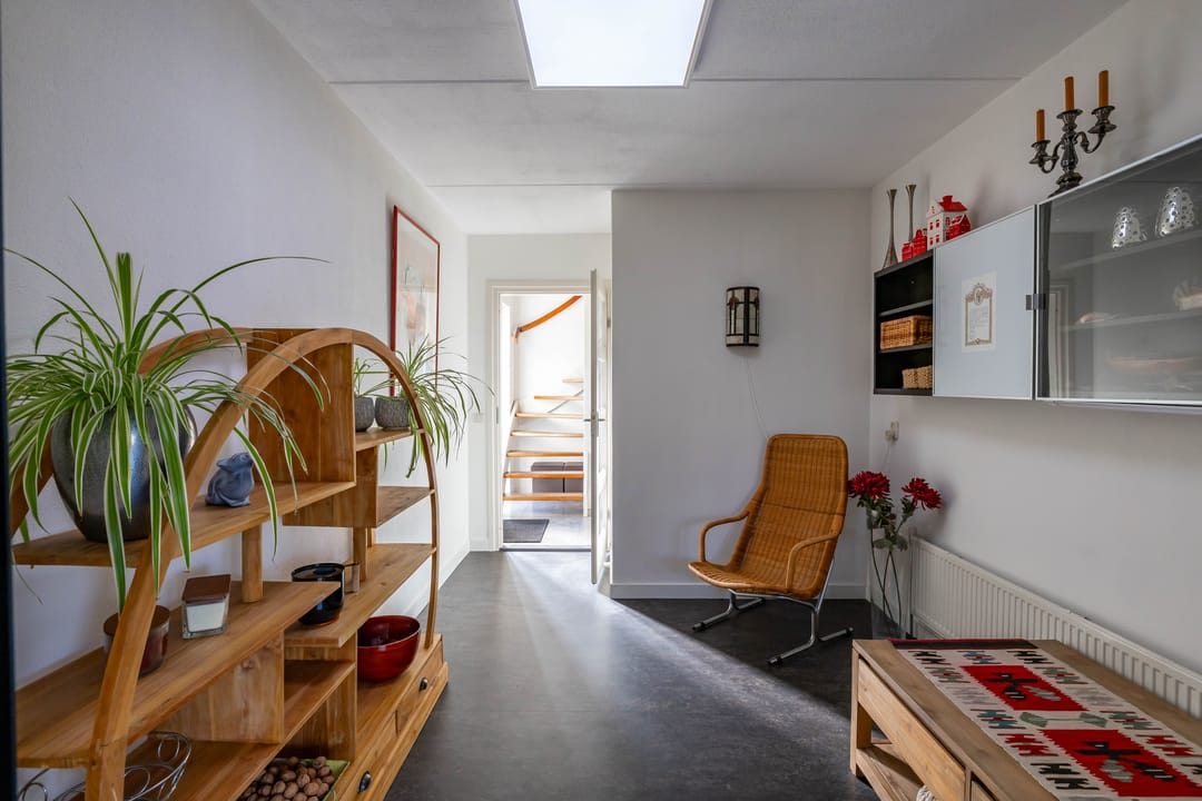 Foto 26 van Koffielaantje 47