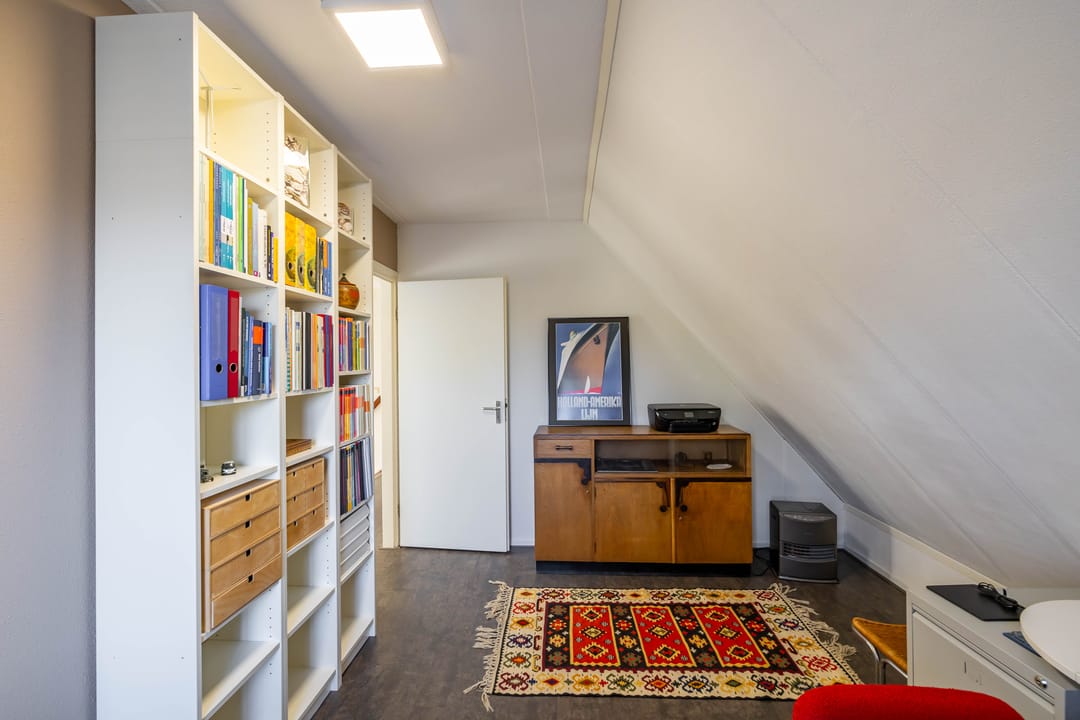 Foto 38 van Koffielaantje 47