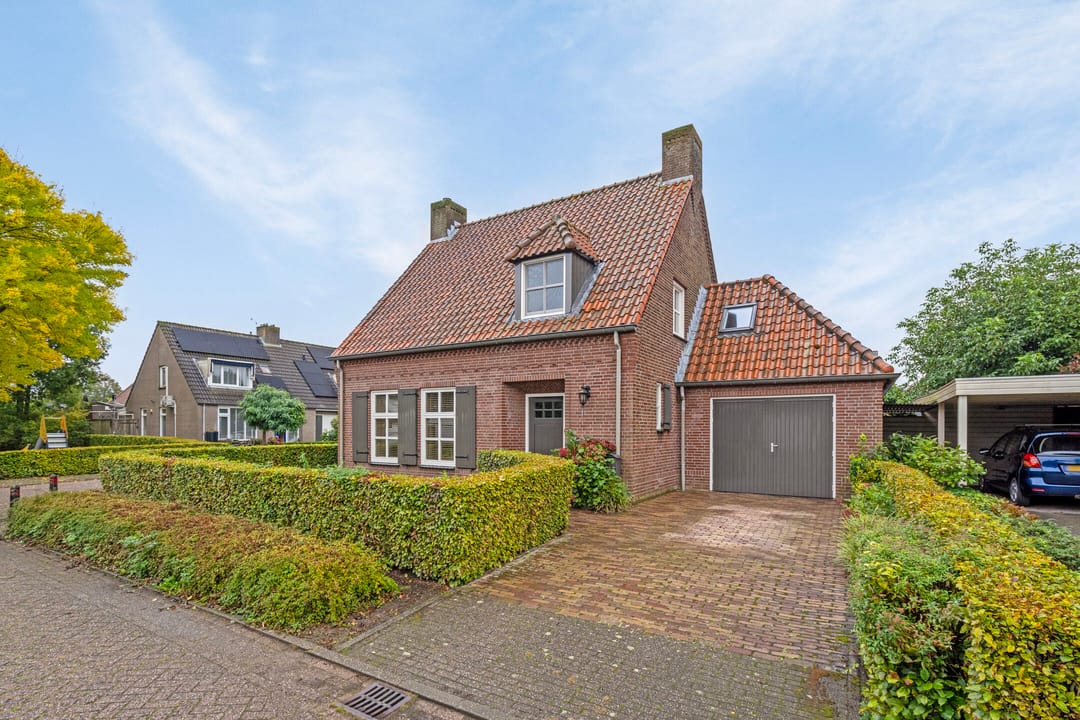 Photo 1 of Breerijt 1