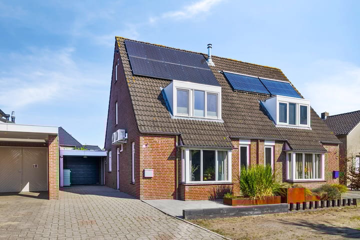 Mgr Bekkersstraat 11