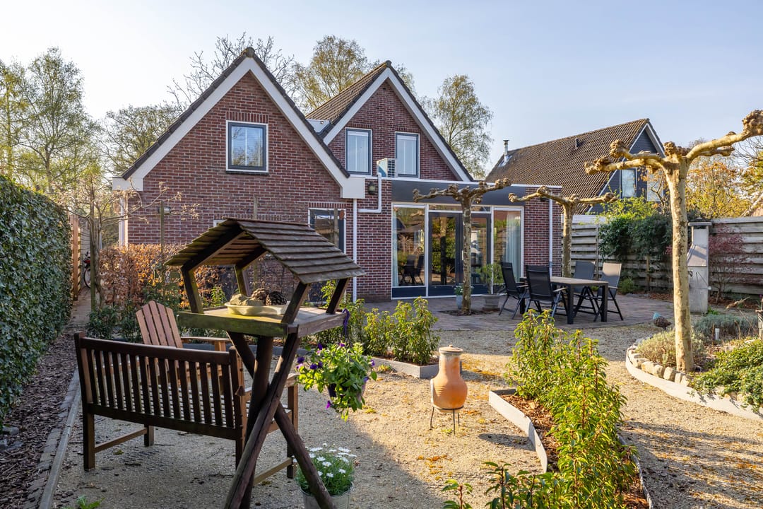 Foto 46 van Koffielaantje 47