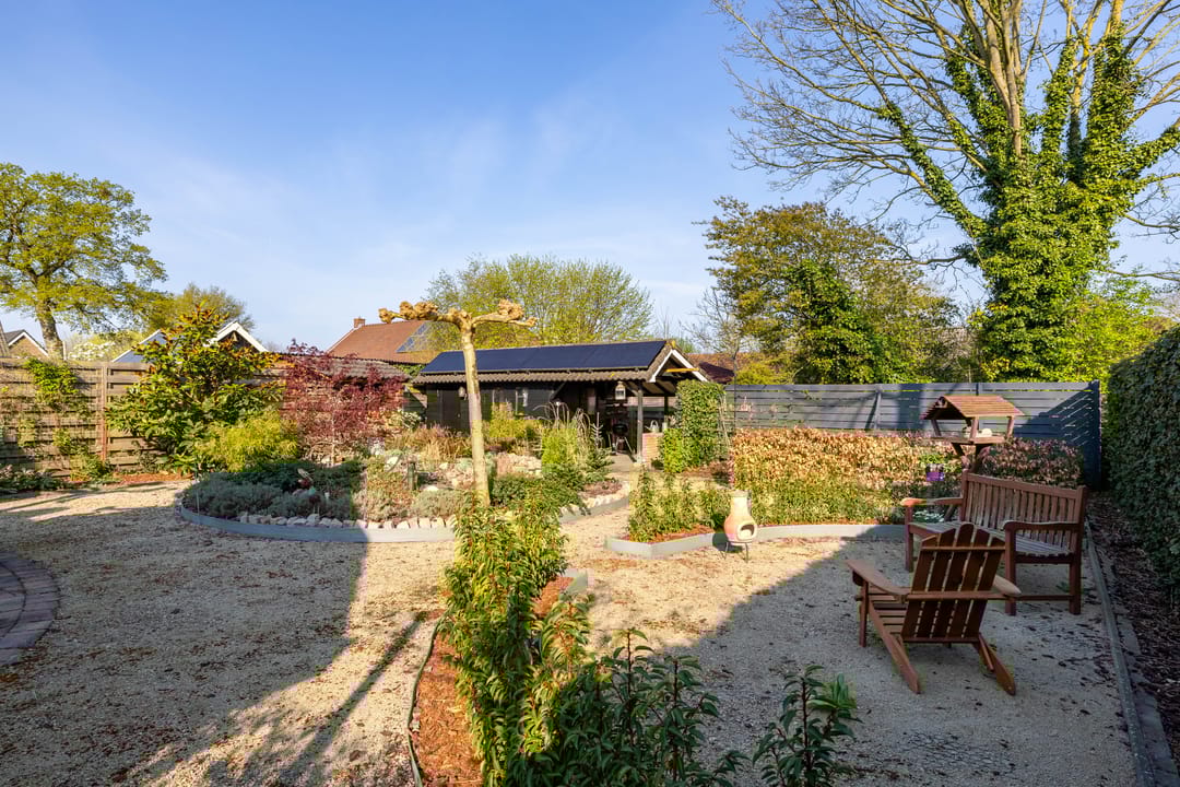 Foto 47 van Koffielaantje 47