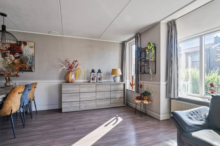 Photo 6 of Mgr Bekkersstraat 11