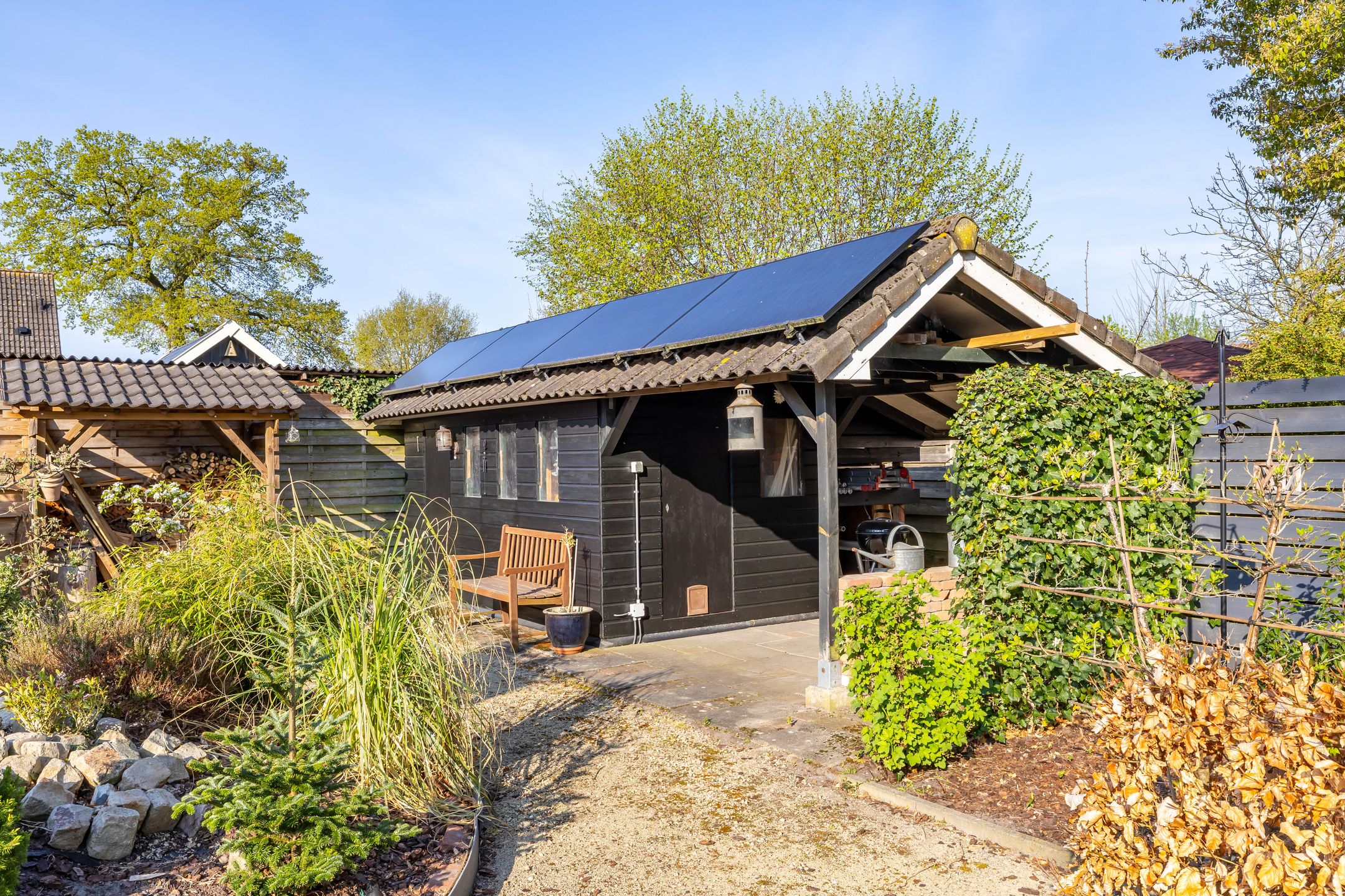 Foto 48 van Koffielaantje 47