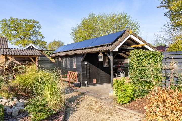 Foto 48 van Koffielaantje 47