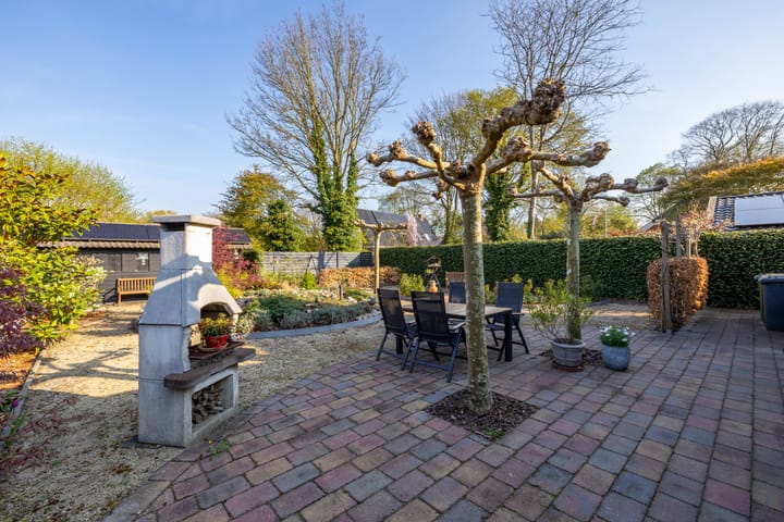 Foto 50 van Koffielaantje 47