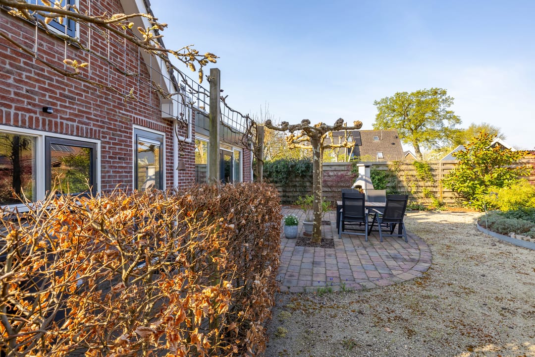 Foto 52 van Koffielaantje 47