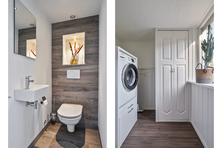 Photo 13 of Mgr Bekkersstraat 11