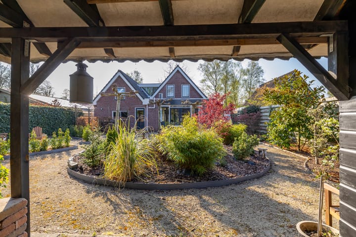 Foto 54 van Koffielaantje 47