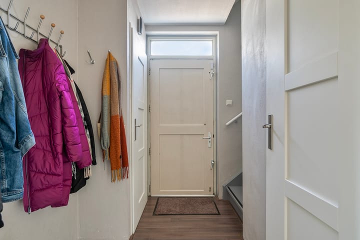 Photo 14 of Mgr Bekkersstraat 11