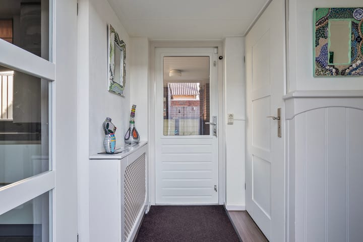 Photo 15 of Mgr Bekkersstraat 11