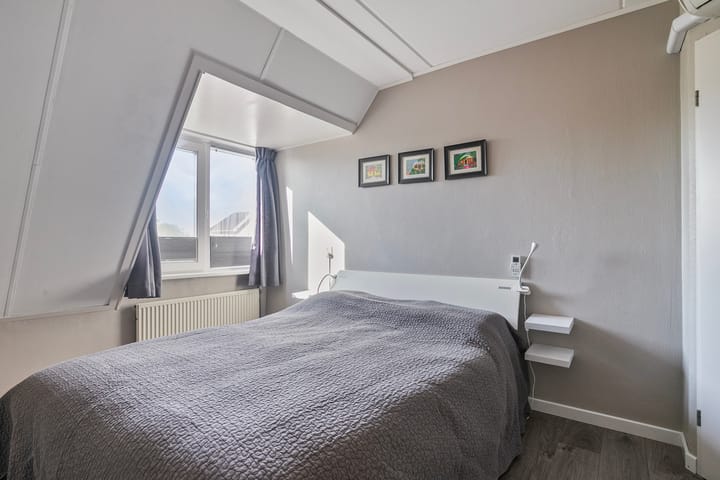 Photo 16 of Mgr Bekkersstraat 11