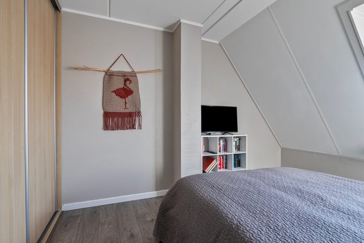 Photo 17 of Mgr Bekkersstraat 11