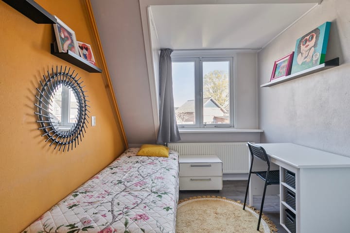 Photo 18 of Mgr Bekkersstraat 11