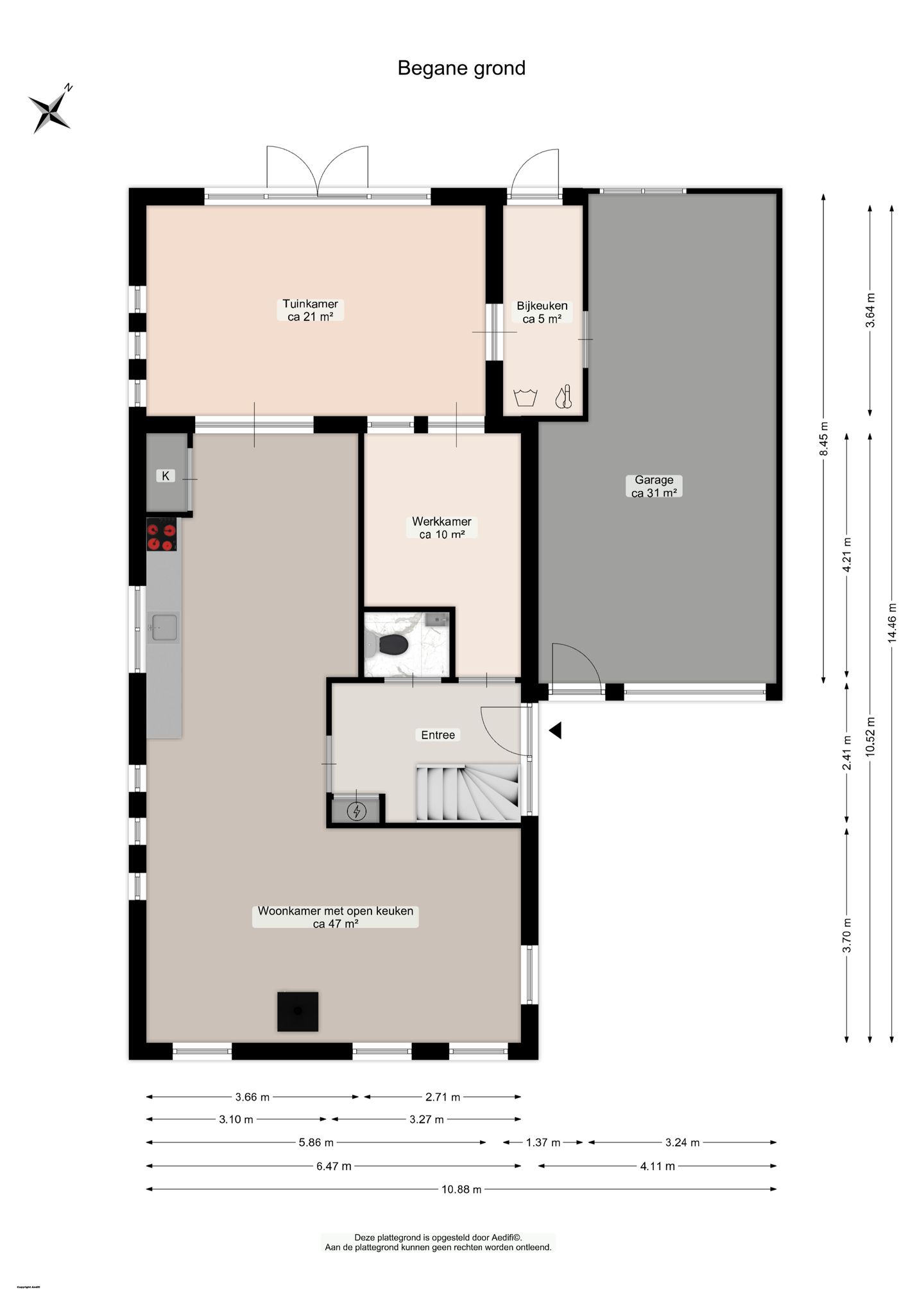 Foto 59 van Koffielaantje 47