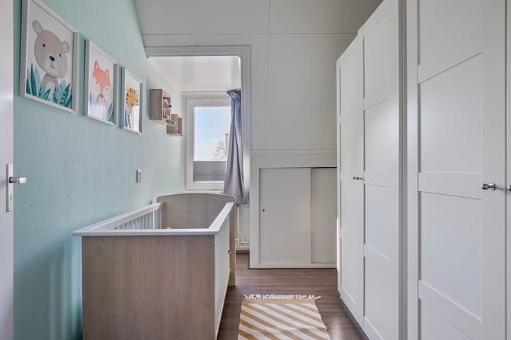 Photo 20 of Mgr Bekkersstraat 11