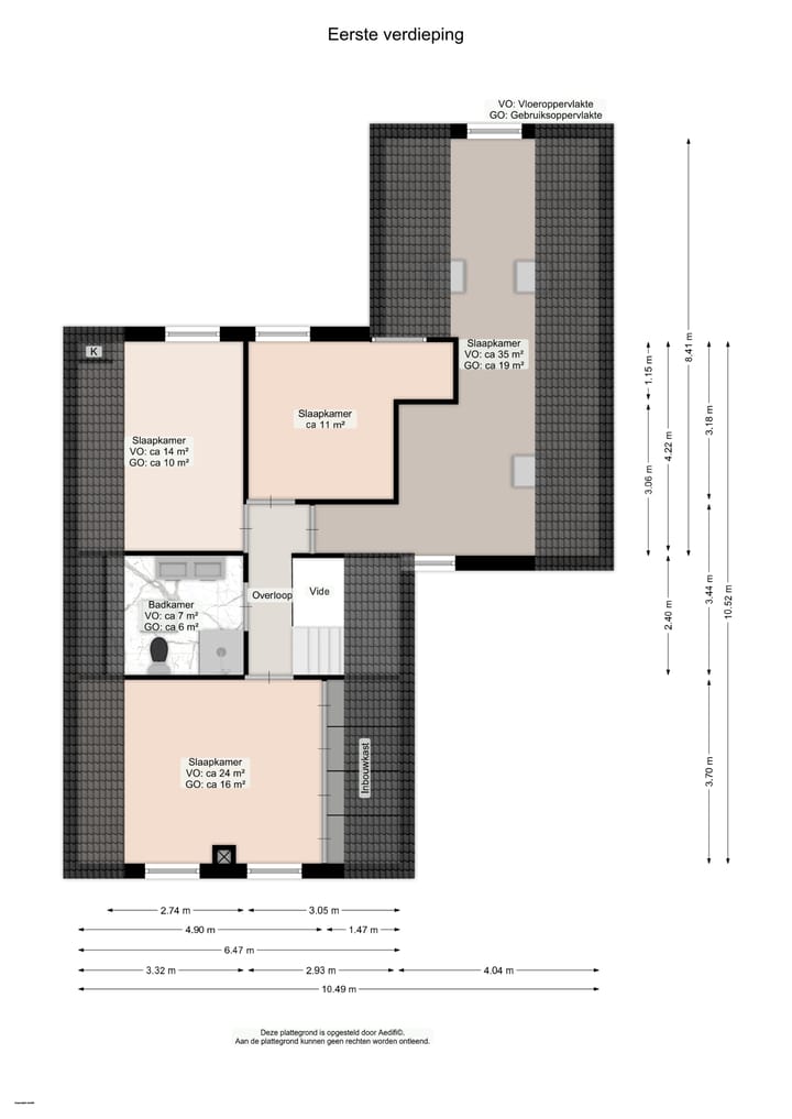 Foto 60 van Koffielaantje 47