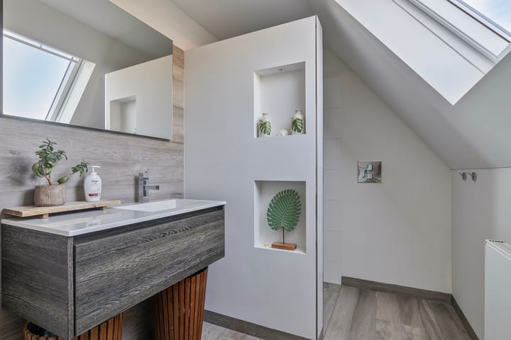 Photo 21 of Mgr Bekkersstraat 11