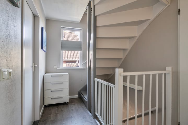 Photo 24 of Mgr Bekkersstraat 11