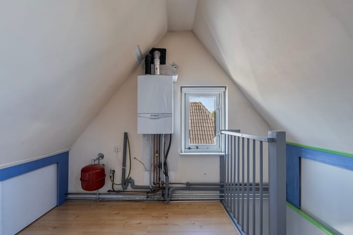 Photo 26 of Mgr Bekkersstraat 11