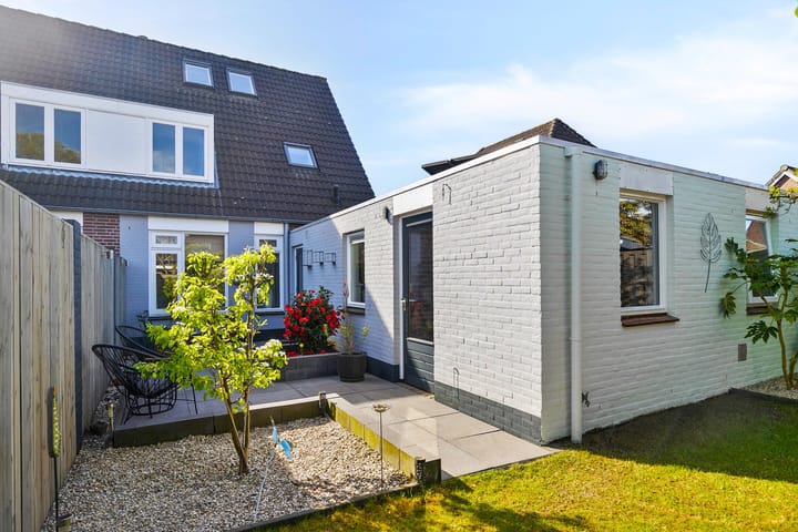 Photo 27 of Mgr Bekkersstraat 11