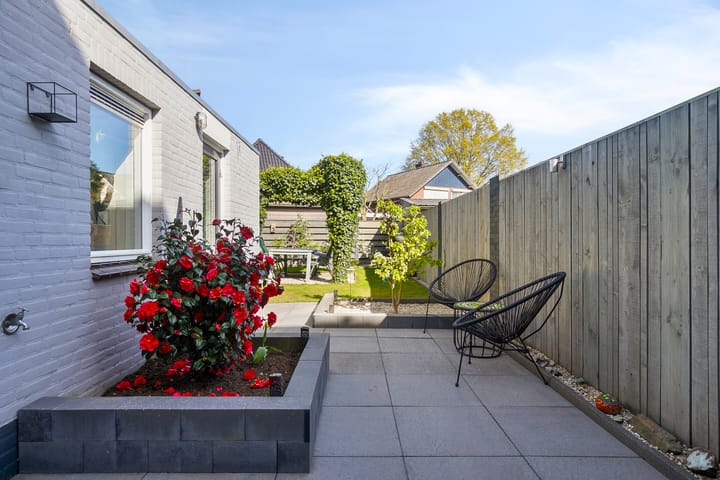 Photo 28 of Mgr Bekkersstraat 11