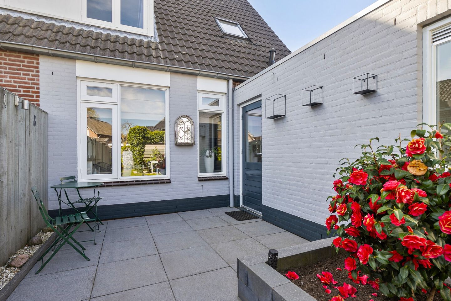 Foto 29 van Mgr Bekkersstraat 11