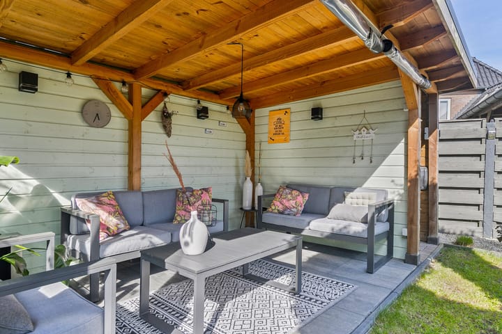 Photo 31 of Mgr Bekkersstraat 11