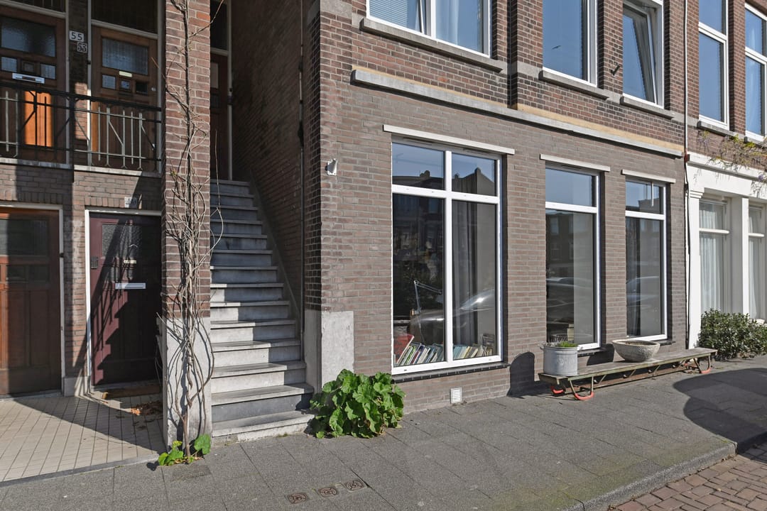 Foto 2 van Copernicuslaan 49