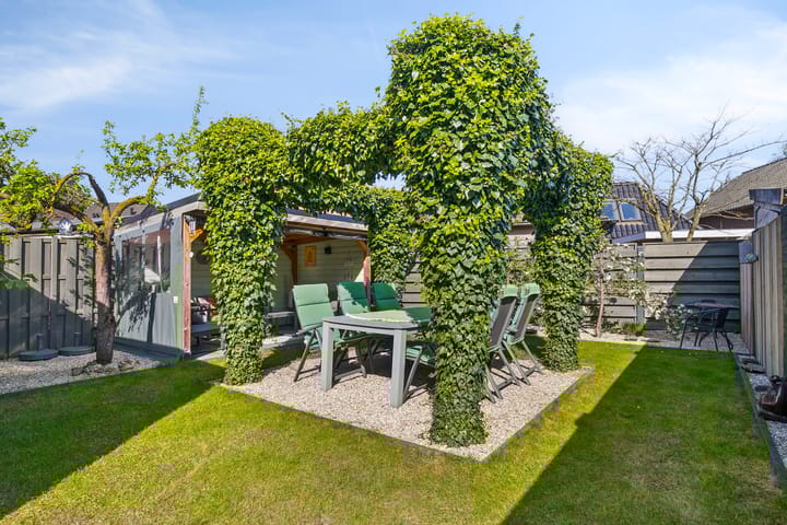 Photo 32 of Mgr Bekkersstraat 11