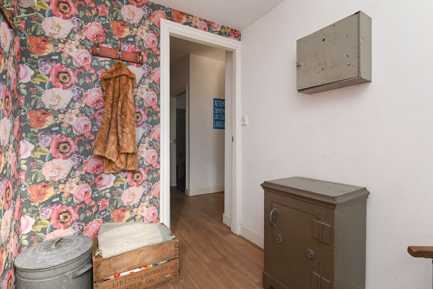 Foto 4 van Copernicuslaan 49