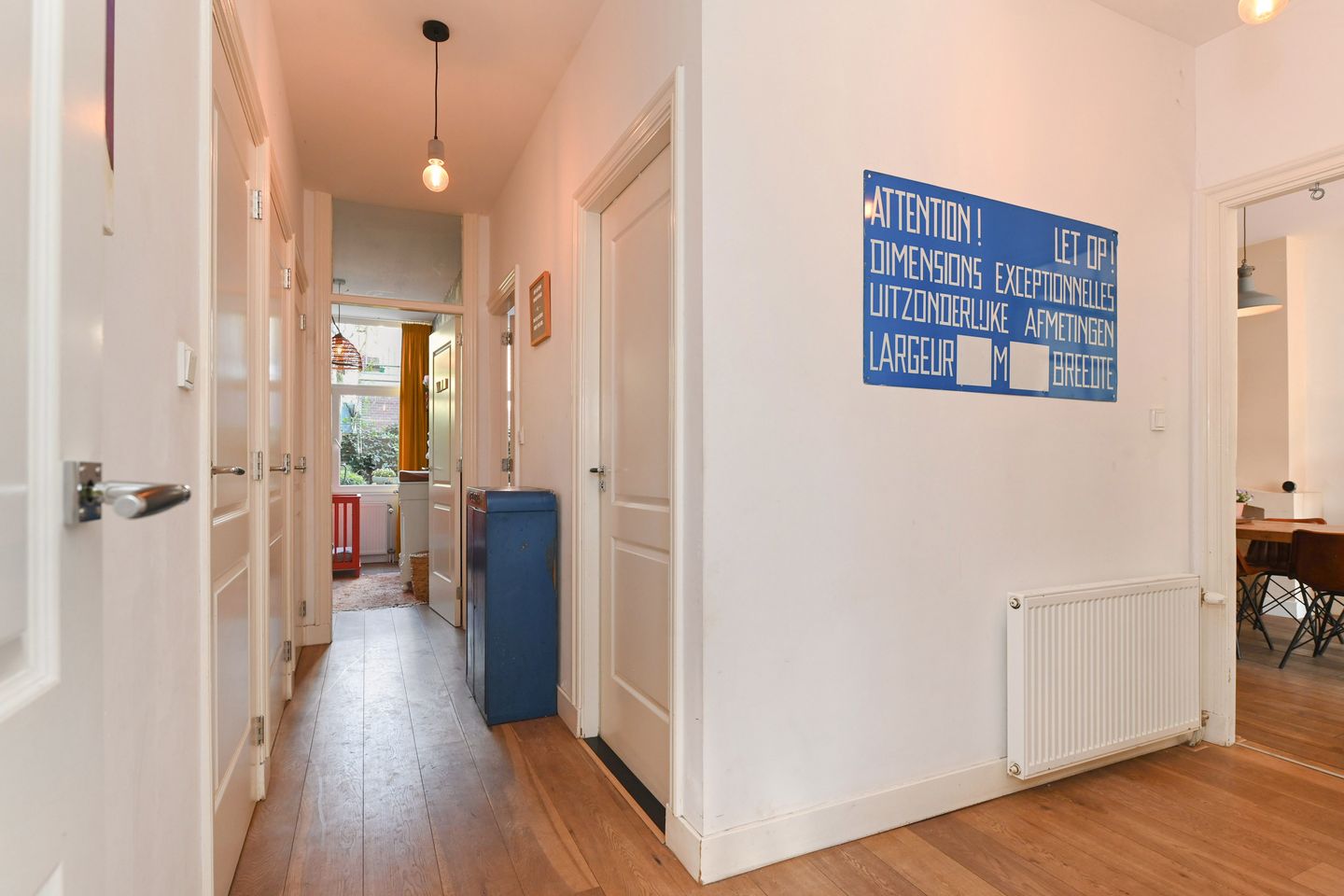 Foto 5 van Copernicuslaan 49