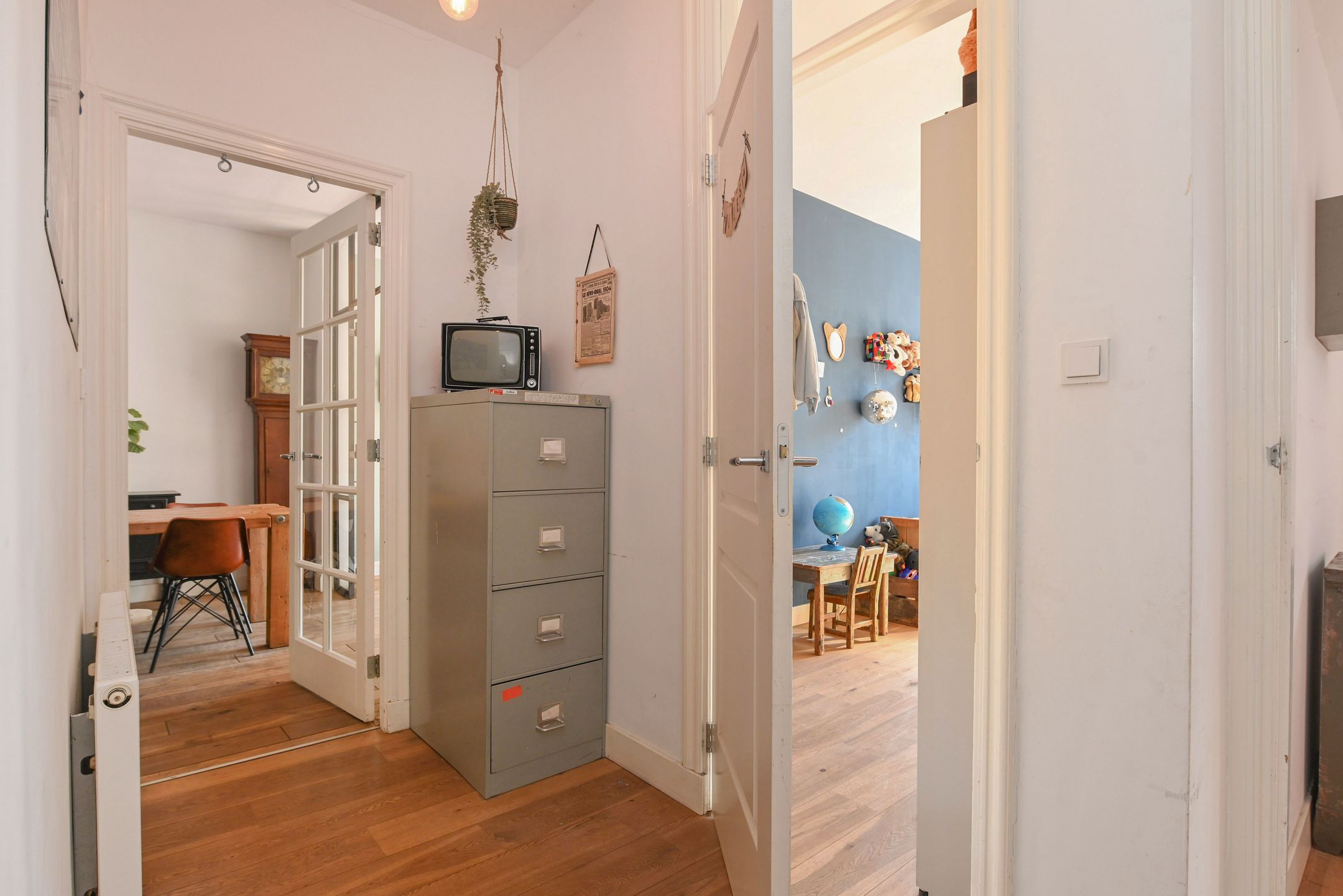 Foto 6 van Copernicuslaan 49