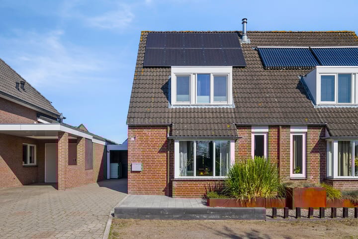 Photo 36 of Mgr Bekkersstraat 11