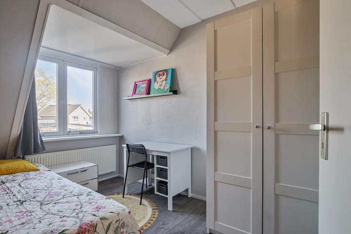 Photo 19 of Mgr Bekkersstraat 11