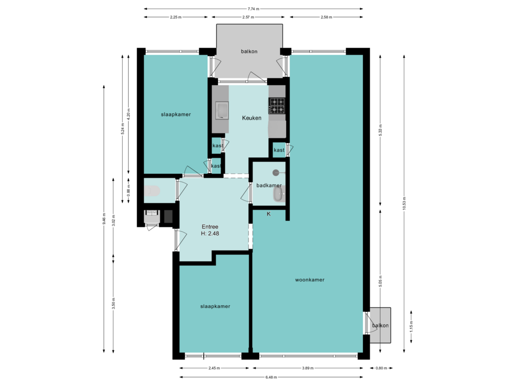 Etage