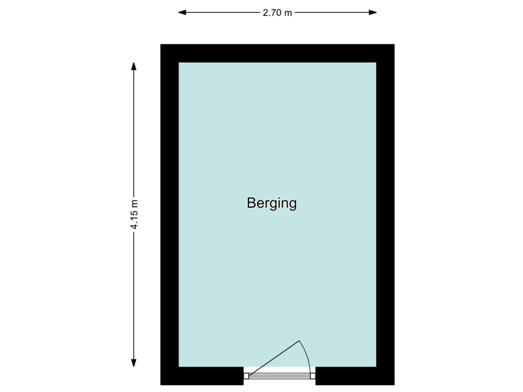 Berging