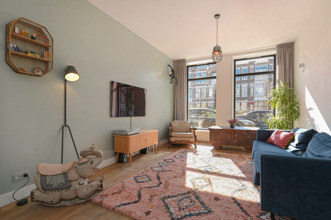 Foto 7 van Copernicuslaan 49