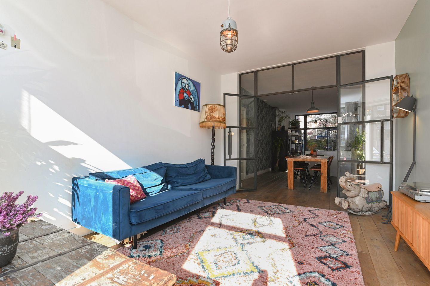 Foto 10 van Copernicuslaan 49