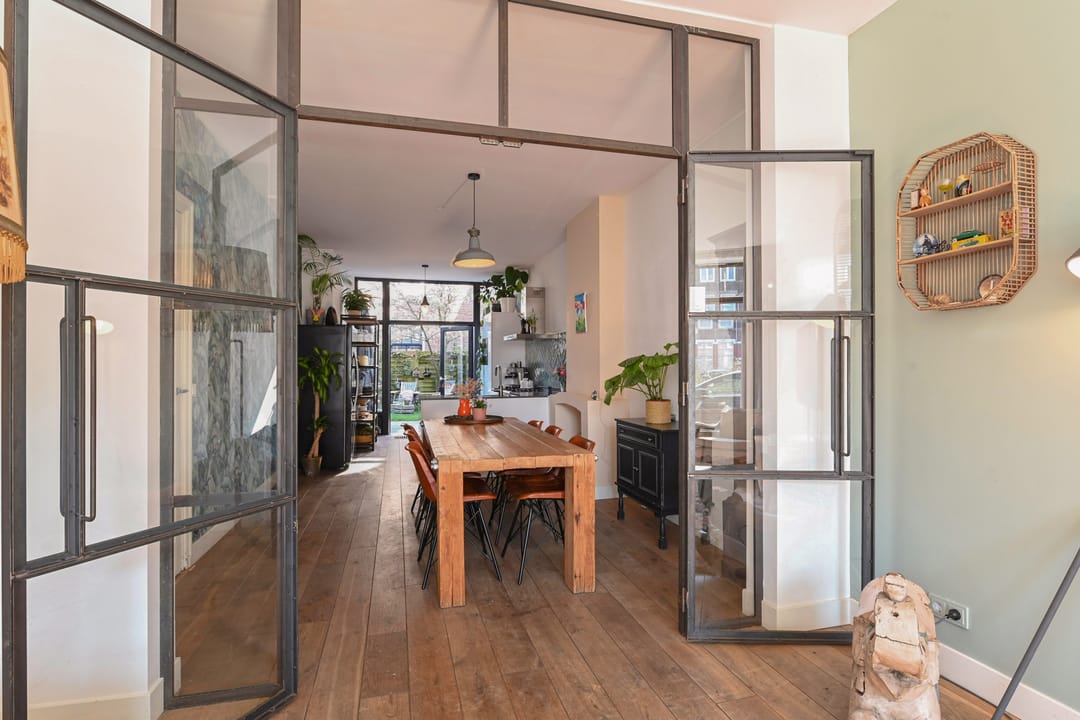 Foto 11 van Copernicuslaan 49