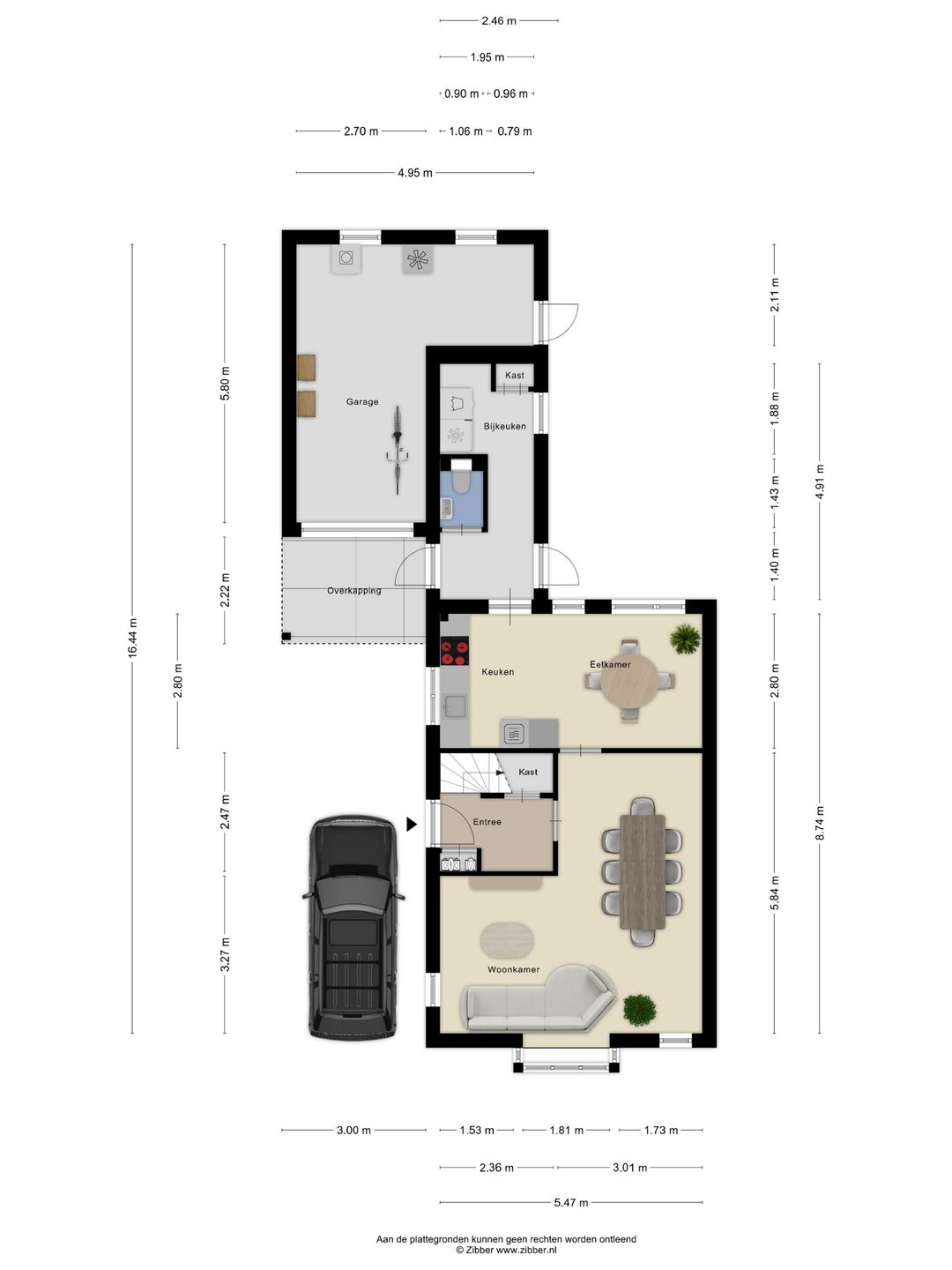 Foto 41 van Mgr Bekkersstraat 11