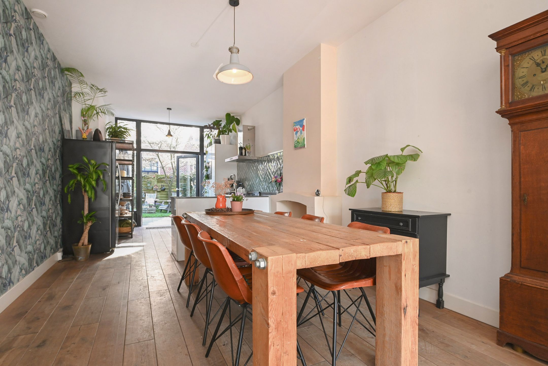 Foto 12 van Copernicuslaan 49